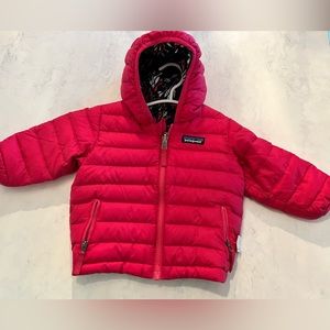 Baby Patagonia Jacket